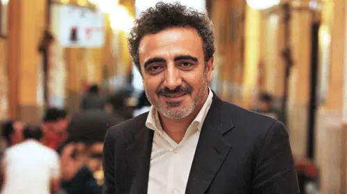 Hamdi Ulukaya ilk beşte: Türkiye'den 11 isim Forbes servet listesinde