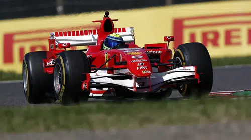 Formula 1'de V8 motor dönemi yeniden başlıyor: FIA Başkanı tarihi açıkladı