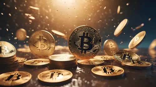 Bitcoin 82 bin doların altına düştü: Fed'in faiz artırma ihtimali yükseldi