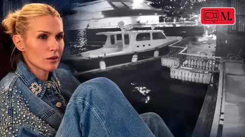Derin Mermerci'nin yalısına yolcu vapuru çarptı: “Benim çocuklarım bu evde”