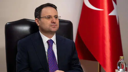 Akın Gürlek duyurdu: FETÖ ve DEAŞ'a 4 ayrı operasyon, 33 gözaltı