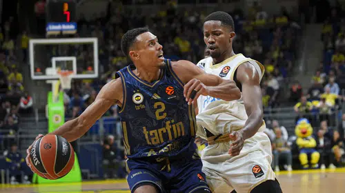 Fenerbahçe Tarfin, Dubai Basketbol'u mağlup ederek EuroLeague'de 3'te 3 yaptı