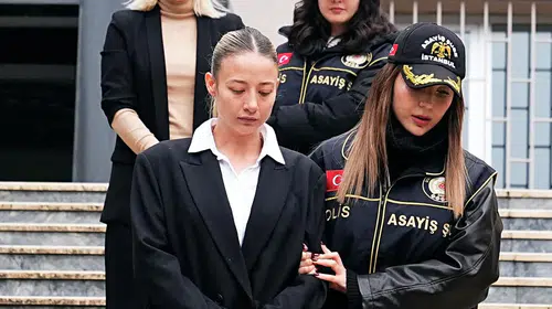 Kubilay Kaan Kundakçı cinayeti davasında karar: Alaattin Kadayıfçıoğlu'na müebbet, Aleyna Kalaycıoğlu'na beraat
