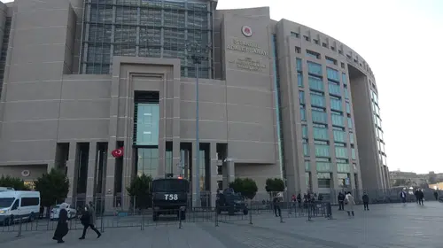 Başsavcılıktan "gizli" belge uyarısı: Sosyal medya paylaşımlarına soruşturma