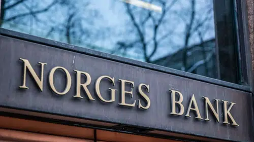 Bloomberg'den Norveç Varlık Fonu iddiası: Soruşturmada adı geçen şirketlerde 208 milyon dolarlık hisse