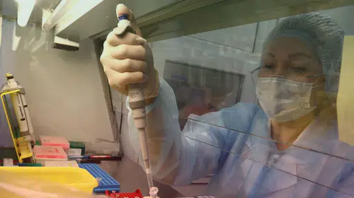 Rusya’da laboratuvar çalışanının ölümü veba şüphesi yarattı