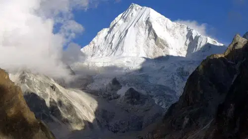 Nepal’de çığ faciası 15 can aldı bir kişi hâlâ kayıp