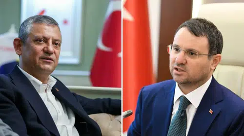 Özgür Özel'e Akın Gürlek davasında 750 bin TL tazminat kararı