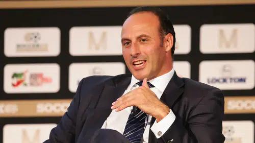 Ramon Vega FIFA başkanlığı için adaylığını açıkladı: Infantino'ya rakip olacak