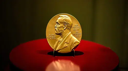 2026 Nobel Kimya Ödülü'nün sahipleri açıklandı