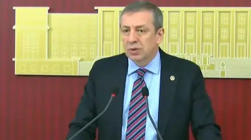 CHP'li Türeli'den sert 'fon soygunu' çıkışı: Kurumsal çöküşün faturası vatandaşa kesiliyor