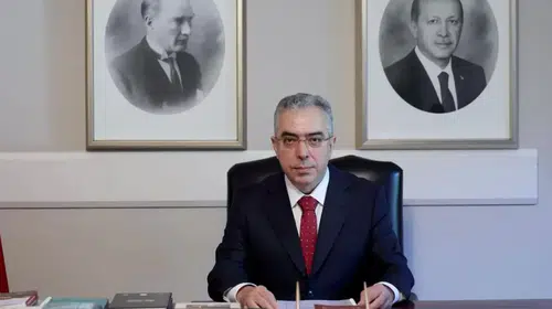 Mehmet Uçum'dan seçim tarihi açıklaması: 2028 için mart veya nisan ayını işaret etti