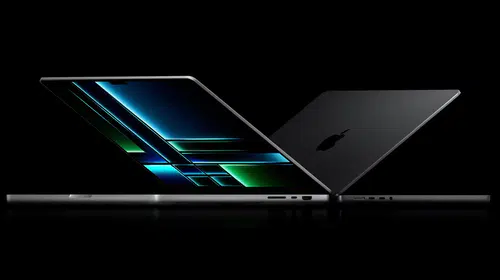 Apple'dan yıllar sonra bir ilk: Dokunmatik ekranlı MacBook Pro geliyor
