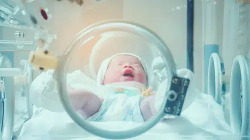 Öldüğü açıklanan 18 aylık bebek morgda canlı bulundu: Aile ihmali araştırılmasını istiyor