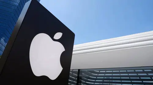 Apple'dan tarihi rekor: Piyasa değeri 5 trilyon doları aştı