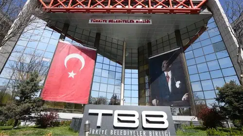 Cumhur İttifakı'nın TBB Başkan adayı belli oldu