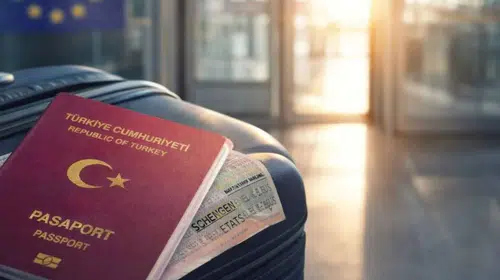 Türk vatandaşlarına Schengen vizesinde en çok ret veren ülkeler belli oldu