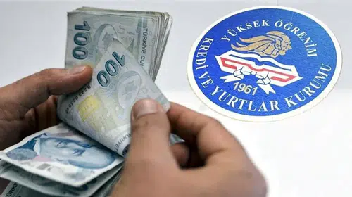 GSB burs ve öğrenim kredisi başvuruları başladı: Son başvuru tarihi belli oldu