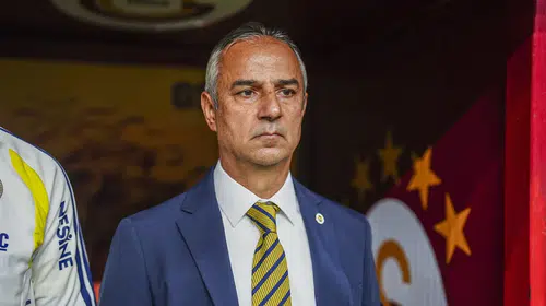 Fenerbahçe’de İsmail Kartal dönemi sona erdi