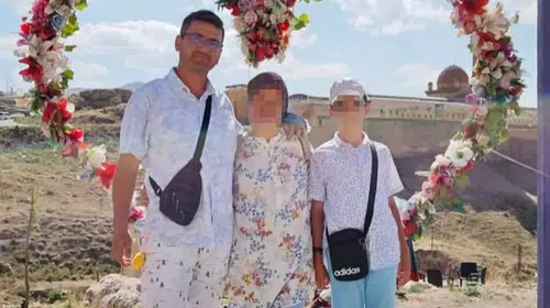 Antalya'da güvenlik görevlisi adliye tuvaletinde ölü bulundu