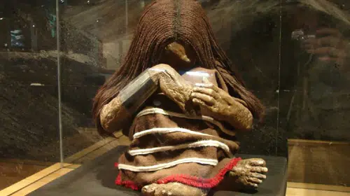 İnkalar neden çocuk kurban ediyordu? Capacocha ritüelinin ardındaki dini ve siyasi gerçek