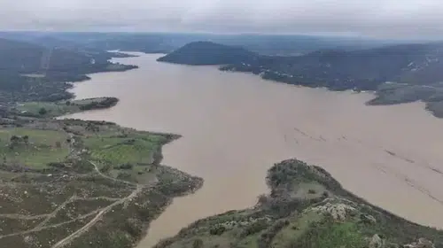 Barajlarda sevindiren tablo: Yağışlar sonrası doluluk arttı, İstanbul, Ankara ve İzmir’in kaç günlük suyu kaldı?