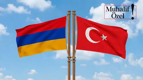 Türkiye-Ermenistan İlişkilerinin Normalleştirilmesi Üzerine Düşünceler