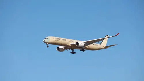 Gökyüzünde rekorların sınırı zorlanıyor: Airbus 24 saati devirdi