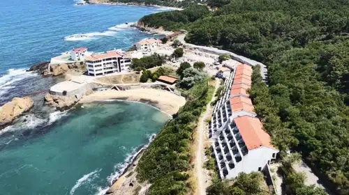 Milli Takım’ın eski kamp üssü artık tarih oluyor: Riva’da devasa yıkım başladı