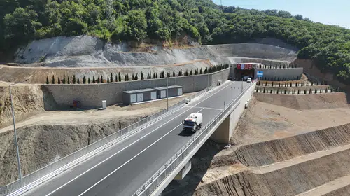 Yalova’da ulaşım çilesi tarih oluyor: Seyahat süresi yarı yarıya inecek