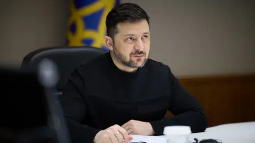 Zelenskiy'den Rusya'nın derinliklerine operasyon: Kritik lojistik ağ hedef alındı