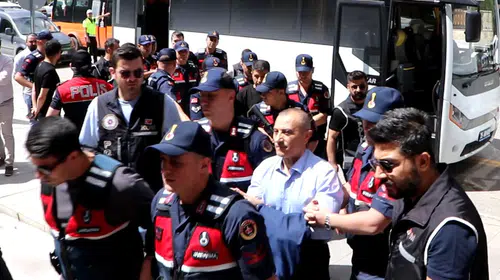 Gülistan Doku dosyasında kritik gün: Eski Vali Sonel adliyeye neden getirildi?