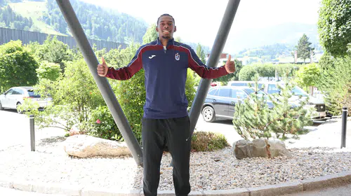 Trabzonspor’un yeni yıldız adayı hedefini belirledi: Avrupa’ya giden yol Trabzon’dan geçiyor