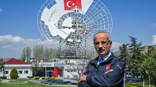 Uzayda Türkiye'nin gücü artıyor: Katar ortaklığıyla dev yatırım