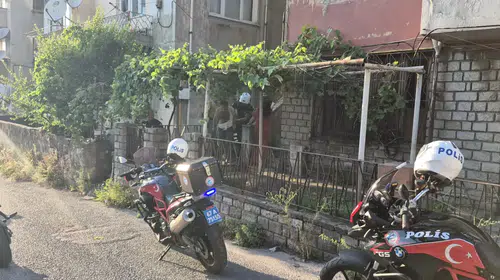 Balkon keyfi kavgaya dönüştü: Komşu husumeti hastanede bitti