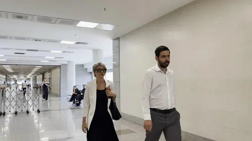 Feyza Altun adliye yolunu tuttu: Ahbap soruşturmasında flaş gelişme!
