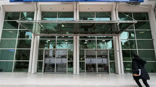 İzmir'deki ihale operasyonunda ikinci dalga tutuklamaları gerçekleşti