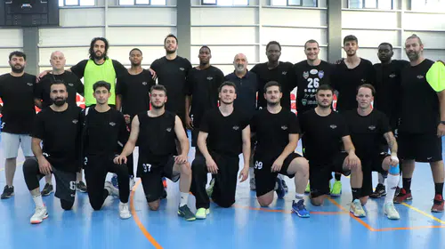 Mihalıççık Belediyespor’da hedef üst sıralar