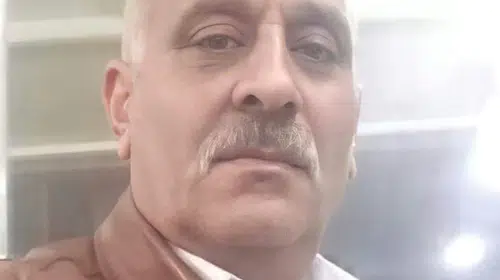 Bor ilçesinde bir güvenlik görevlisinin dikkati hayat kurtarma çabasını başlattı
