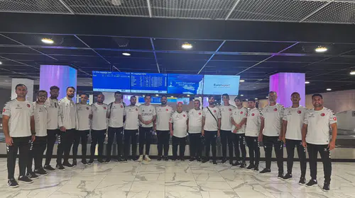 Strasbourg’da B1 futbolunda Türkiye’nin Avrupa sınavı başlıyor