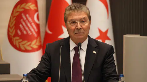 Ünal Üstel’den AK Parti’nin 25’inci yılına mesaj