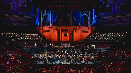 İstanbul ve Ankara'da Royal Philharmonic Orkestrası rüzgarı esecek