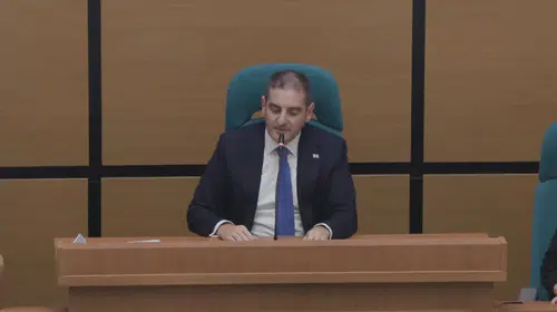 Üsküdar'da başkan vekilliği seçimi yargı kararıyla askıda: Mahkeme 'telafisi güç zarar' dedi