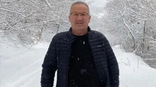 İnegöl'de başından vurulmuş bulunan iş insanı hayatını kaybetti