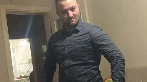 İznik Gölü’nde iki saatlik arama: Enes Abakay’ın cansız bedenine ulaşıldı