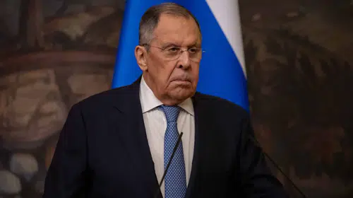 Lavrov’dan Ukrayna için kalıcı çözüm şartı