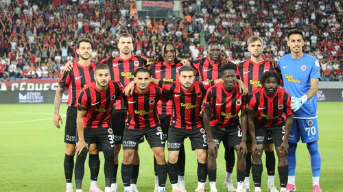Eryaman’da ibre değişti: Gençlerbirliği, Fenerbahçe’yi 2-1’le geçti