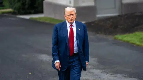 Trump: İran ordusu maaş ödeyemiyor, protestoculara yönelik baskı artıyor