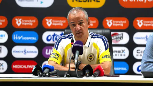 Fenerbahçe Samsun'da Fark Yaratacak Oyunuyla 2-0 Kazandı: İsmail Kartal'dan Transfer Sinyali