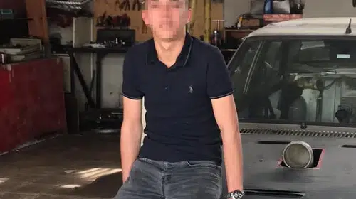 Adana’daki oto kilit atölyesinde iki kişi ölü bulundu